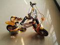 EN71 Approved 14 inch Small Kid Bike