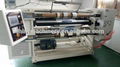 Brand new rolling paper Slitting Machine cigarette paper roll Slitting Rewinder