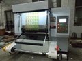 XMY-A(1300) High sale film inspection machine with slitting 2