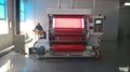 XMY-A(1300) High sale film inspection machine with slitting 3