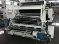 XMY-A(1300) High sale film inspection machine with slitting 4
