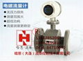  HNEF-2000 electromagnetic flowmeter 1