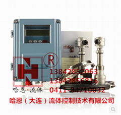 HNVF-1000 Ultrasonic flowmeter