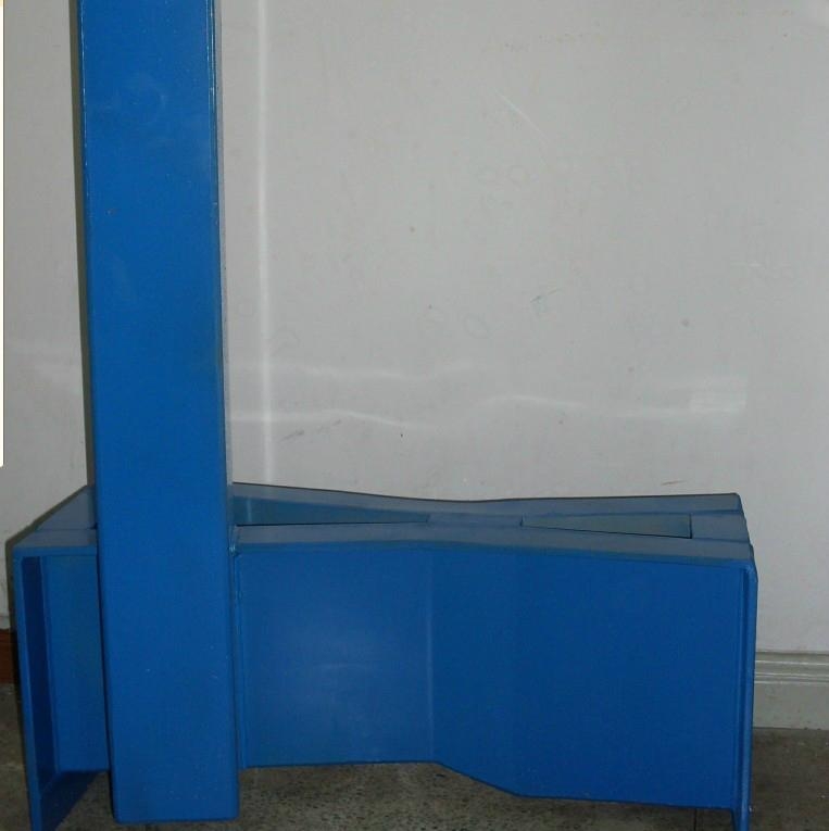 HNVF-1100超声波明渠流量计 2
