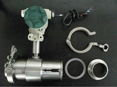 HNLW-3000YSmart liquid turbine flowmeter