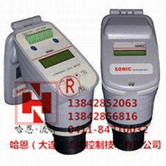  HNLM-100A series integrated ultrasonic level meter