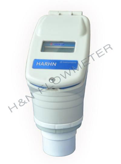  HNLM-100A series integrated ultrasonic level meter 2