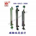 HN-UHZ-300 Series Magnetic turned column 1