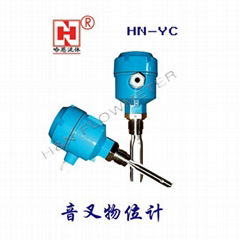 HN-YC series tuning fork level meter