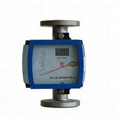 HNIF-5000 metal tube rotameter