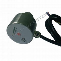 HN-FS thermal conductivity flow switches