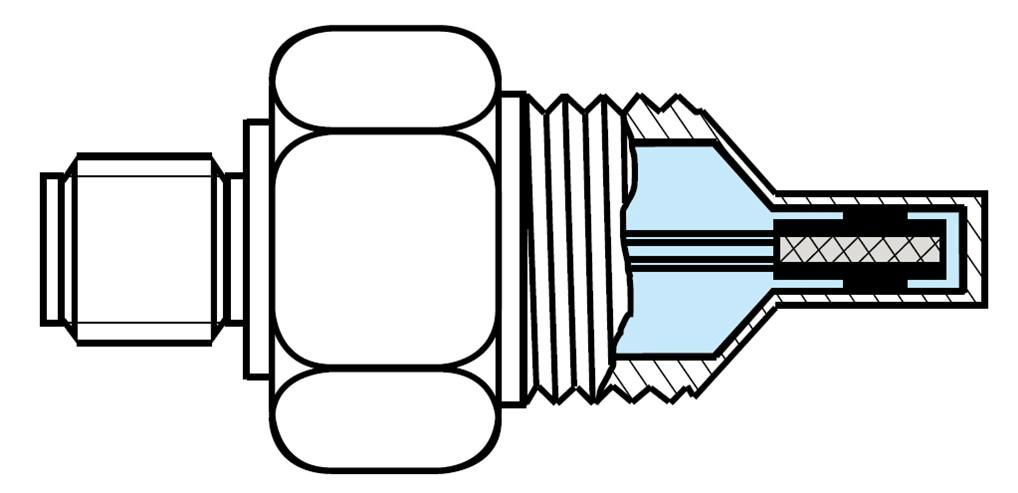 HN-FS thermal conductivity flow switches 3