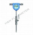 HNHF-8000 thermal gas mass flow meter 1