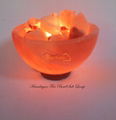 Himalayan Salt lamp 1