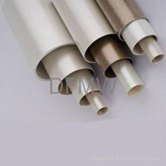 Mica Tube