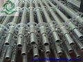 All-round Galvanized Most Safety Construction Material Scaffolding Ringlock  1