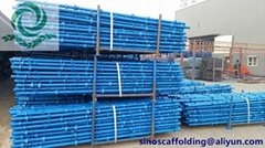 Cuplock Scaffolding Factory