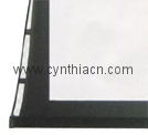 tab tension projection screen tab tensioned screen electric tab-tensioned screen 4