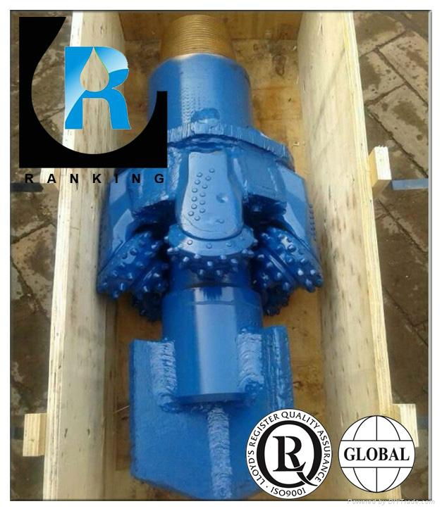 Factory made 100% good quality hydraulic hole opener for water well drilling