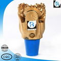 Power tool 5 7/8" rock steel drill bit for oil well drilling 3