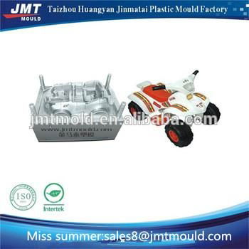 plastic injection baby car mould  2