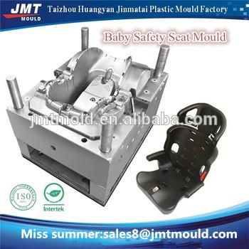 plastic injection baby car mould  3