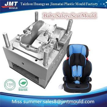 plastic injection baby car mould  4