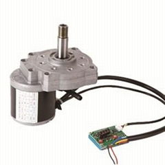 HC80B Series Geared Motor