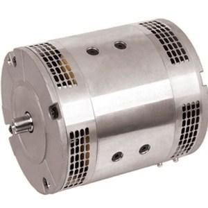 ZC-193 Series DC Motor