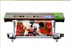 uv printer