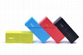 Mondrian Style Bluetooth Speaker EM-28 1