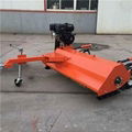 ATV Mower 1