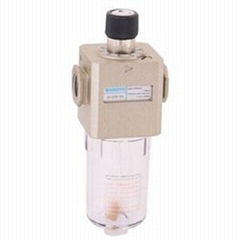 GL Lubricators