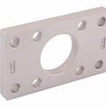 ISO 15552 Aluminium Flange 32-125 MF1