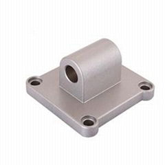 ISO 15552 Male Hinge DNC Type 32-125 MP4