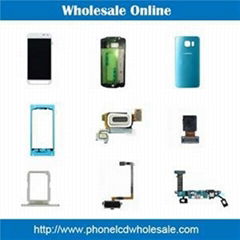 Samsung Galaxy S6 Parts