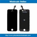 Iphone 5s Screen Assembly