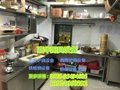 深圳厨房工程