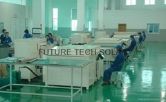 Future Tech Solar CO.,Ltd