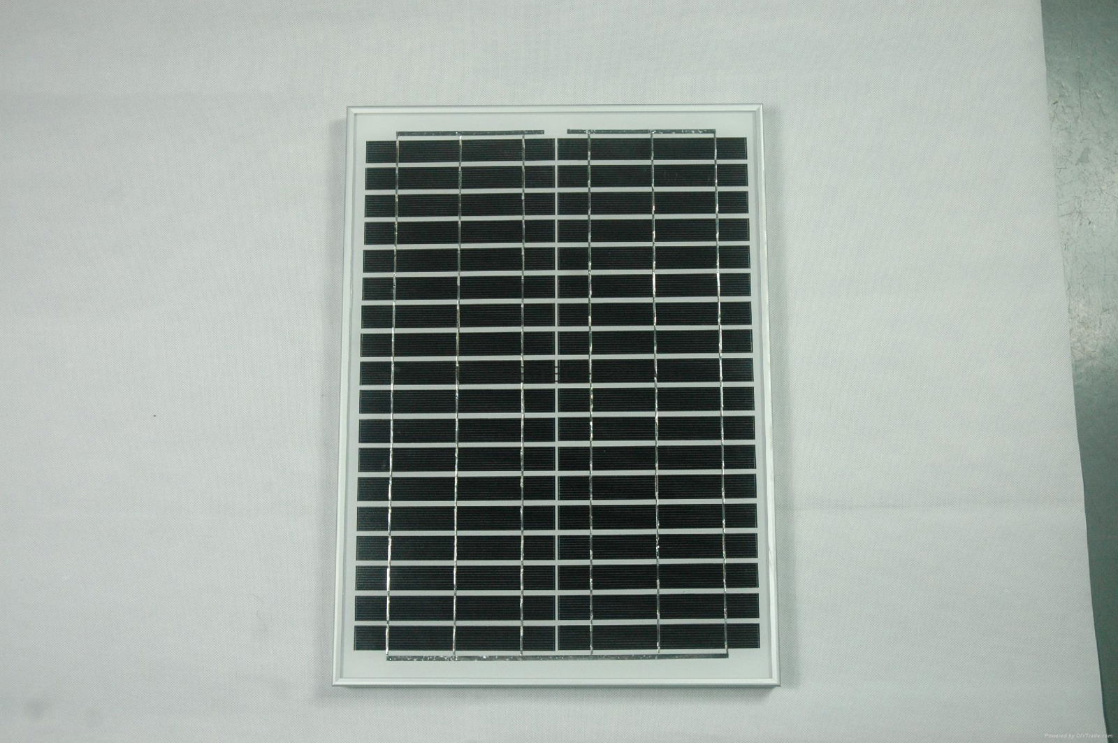 10w monocrystalline solar panel