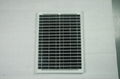 10w monocrystalline solar panel