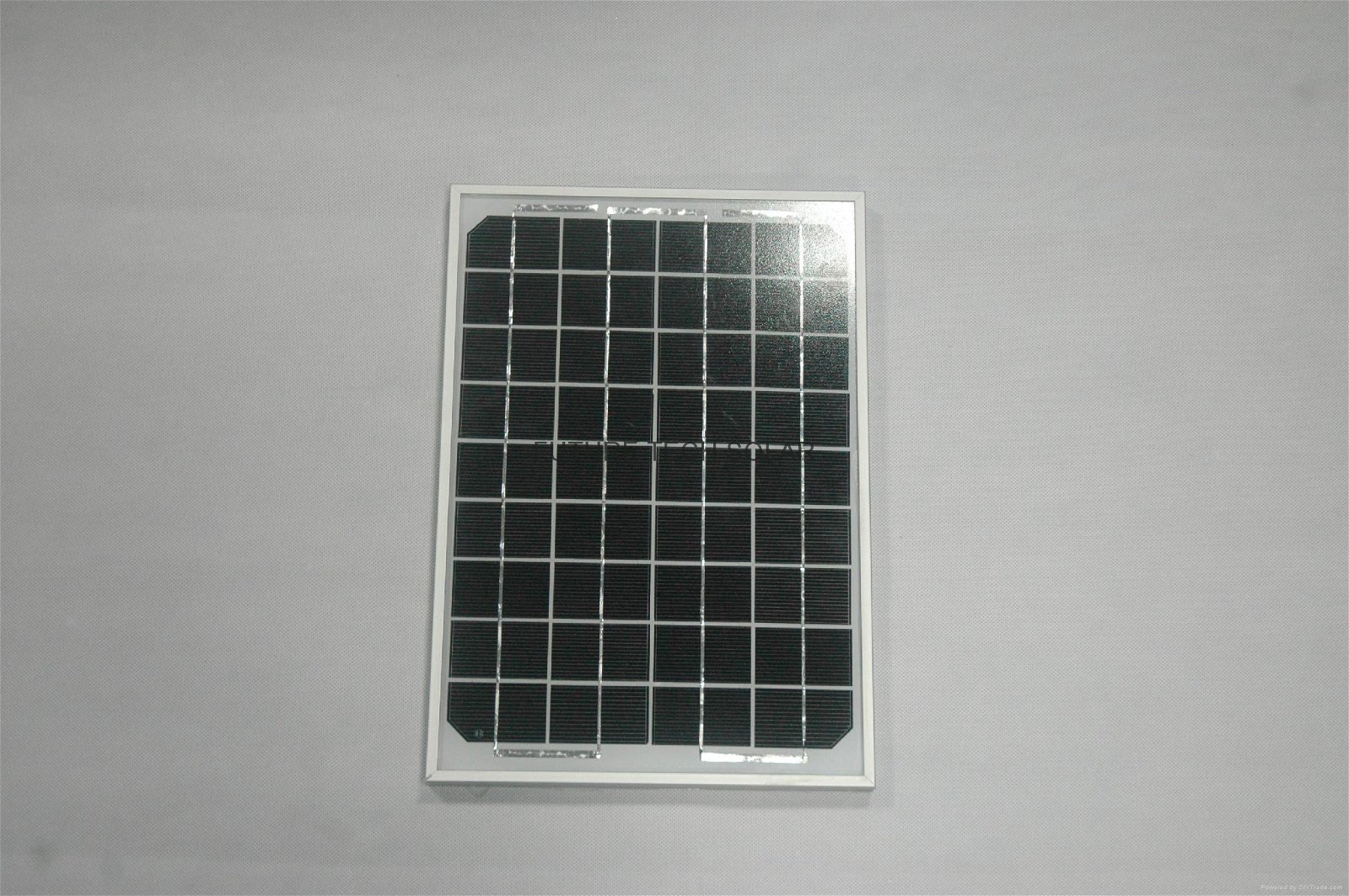 10w monocrystalline solar panel 2
