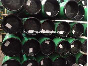 casing(oil and gas steel pipes) 2