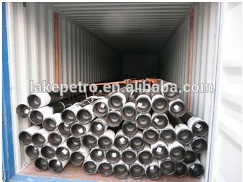 casing(oil and gas steel pipes) 4