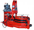 API Spec 7k TQ series of Casing Tongs 3