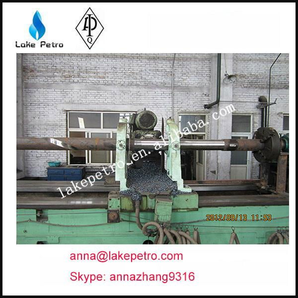 API High Quality Downhole Drilling Motor 3