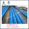 Factory price API standard drilling tool downhole mud motor 1