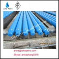 HOT SEELING API standard drilling tool downhole mud motor 3