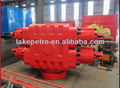 API 16A Double Ram BOP(blowout preventer) made in China 1