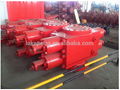 API 16A Double Ram BOP(blowout preventer) made in China 4